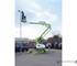 Niftylift - Trailer Mounted Boom Lift | 150T 