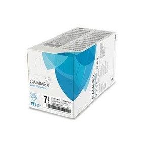 Gammex Latex Powdered Surgical Gloves