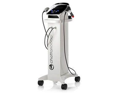 Chattanooga - Chattanooga® Intelect® RPW 2 Shockwave Therapy 