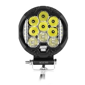 Combination Spot/Work Light LED | 45W 