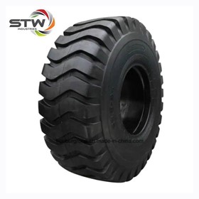 Industrial Tyres | 20.5/70-16 SPI Loader 14PR TT