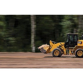 Wheel Loaders | 924K