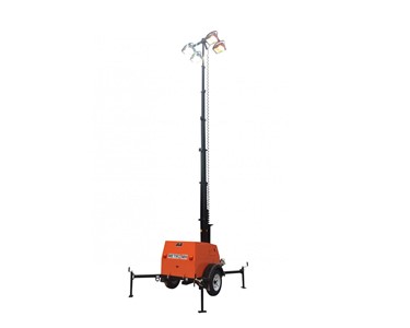 JLG - Lighting Tower Diesel 360,000 Lumen