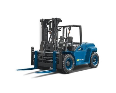 Xtreme - Diesel Forklift | 10t