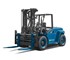 Xtreme - Diesel Forklift | 10t