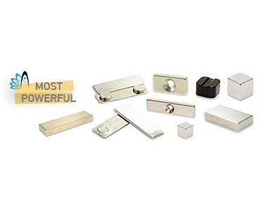 Industrial Strength Magnets | AMF Magnetics