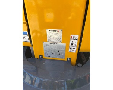 Haulotte - Star 10 2022 model