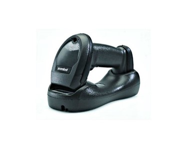 Zebra - Handheld Scanner | Bluetooth Scanner Kit | LI4278