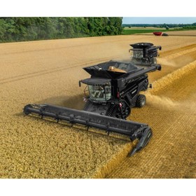 Combine Harvester | IDEAL 10