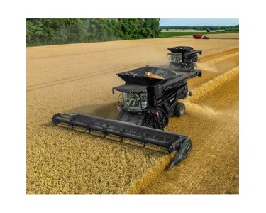 Fendt - Combine Harvester | IDEAL 10