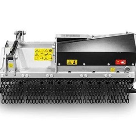 Brush Mulcher 6 to 10 T | UML/HY/RW - FML/HY/RW