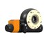 igus - drygear Apiro Gearbox with Manual Clamp and Position Indicator
