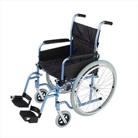 Deluxe Self Propelled Wheelchair | SP2