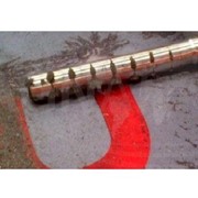 Magnetic Mat Cleaning Roller