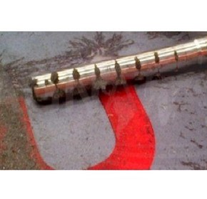 Magnetic Mat Cleaning Roller