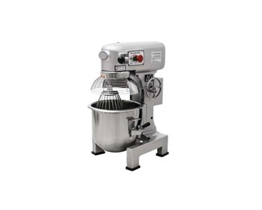 AG Equipment - Food & Dough Planetary Mixer | 15 Litre 