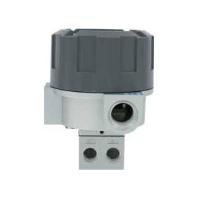 Current to Pressure Transducers Series 2900
