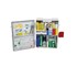 Trafalgar - National Workplace First Aid Kit-Wall Mount ABS