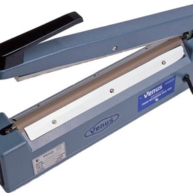 300mm Premium Impulse Heat Sealer – No Cutter – 2mm Element