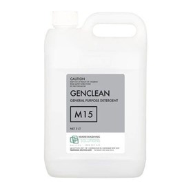 General Purpose Detergent | M15 Genclean 