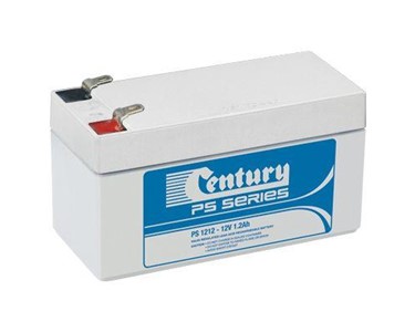 Century PS - Stationary Power | PS1212 Battery