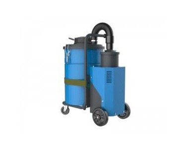 Industrial Vacuum Cleaner | COMMERCIAL CANISTER STYLE VACUUM CLEANERS
