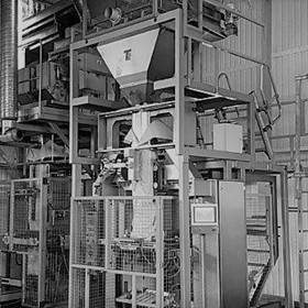 Vertical Form Fill Seal Machine | T2-701E