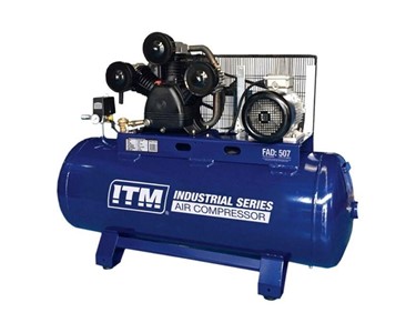 ITM - Air Compressor | TM353-10270