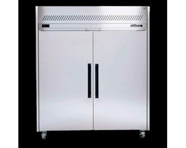 Williams - Upright Freezers | Sapphire Gastronorm - Stainless Steel