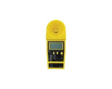 Suparule - S600E - Cable Height Meter