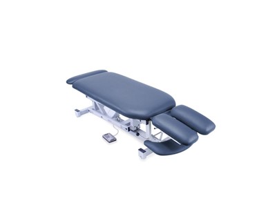 Athlegen - Chiropractic Table | Pro-Lift Chiro Basic