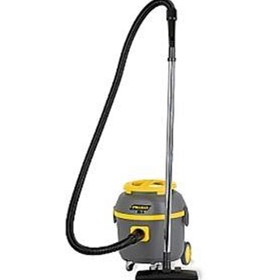 Canister Vacuum Cleaner | AS4 