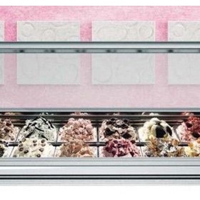 Why are Ice Cream cabinets so different in price?