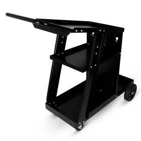 Utility Welding Trolley | UMJRTROLLEY2
