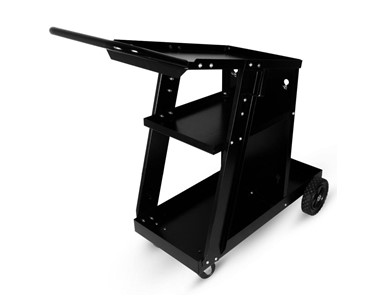 Unimig - Utility Welding Trolley | UMJRTROLLEY2