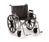 Sunrise Medical - Manual Bariatric Wheelchair | Breezy EC2000 HD 