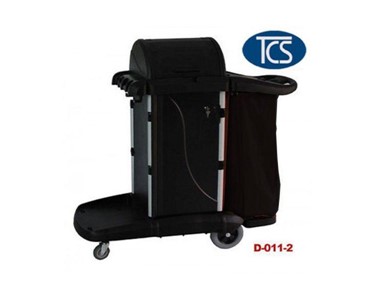 Janitor Cleaning Cart | D-011-2