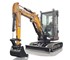 Excavator 14.6 kW | SY26C