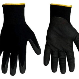 Industrial Polyester Gloves - 144pairs