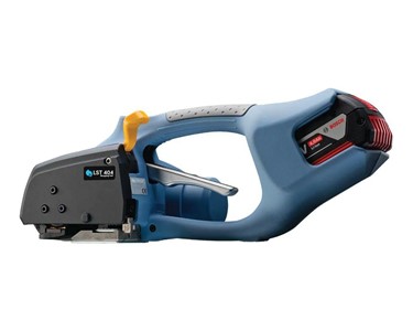 Tenso - Battery Powered Strapping Tool | LST 404
