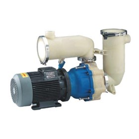 Self Priming Magnetic Drive Centrifugal Pumps