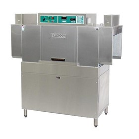 Conveyor Dishwasher | ES100