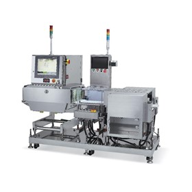 X-Ray Inspection System | Combi