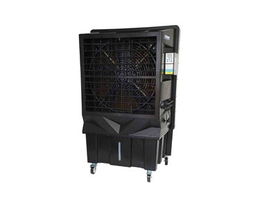 Tradequip - 750W Portable Evaporative Cooler