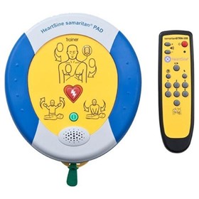 Defibrillator Trainer | TRN-350P