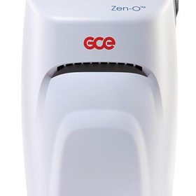 Portable Oxygen Concentrator - Zeno-O and Fingertip Pulse Oximeter