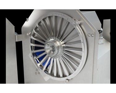 FAM STUMABO - V-belt Slicer | LIFIS 2
