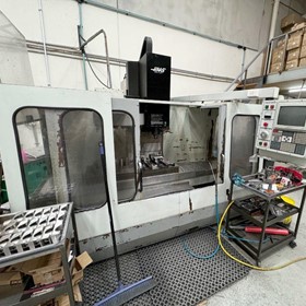 1994 VF-3 Vertical Machining Centre