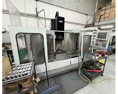 Haas - 1994 VF-3 Vertical Machining Centre