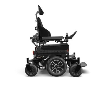 Magic Mobility - Electric Wheelchair | Frontier V6 Hybrid MWD